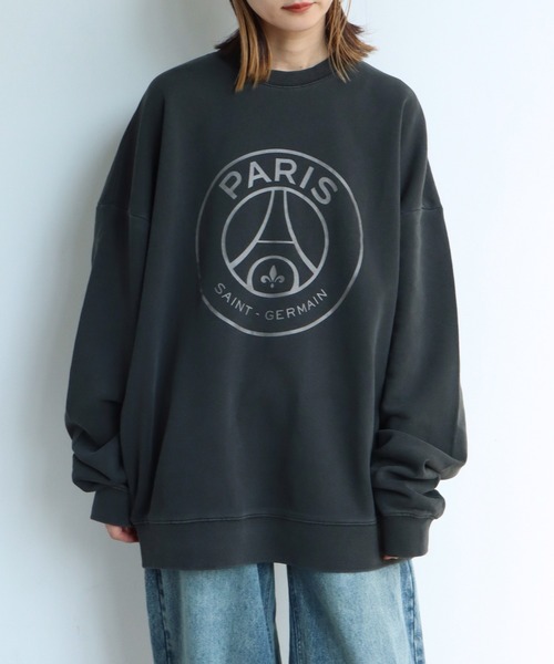 セール】【Paris Saint-Germain/パリサンジェルマン】ヴィンテージ