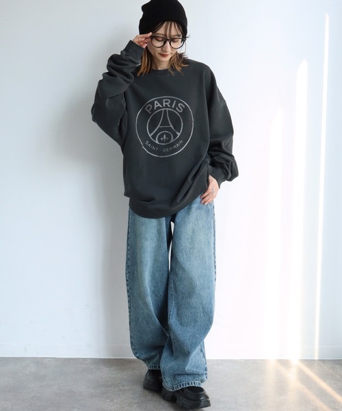 セール】【Paris Saint-Germain/パリサンジェルマン】ヴィンテージ