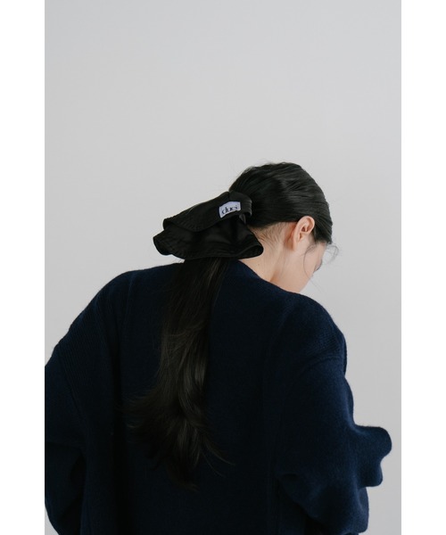 duei（デュイ）の「オーバーサイズニットカーディガン（カーディガン/ボレロ・レディース・ピンク/ネイビー/アイボリー・FREE）」の18枚目の写真