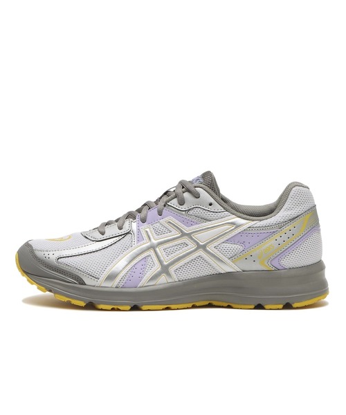 ASICS｜アシックスのスニーカー（シルバー/銀色系）通販 - ZOZOTOWN
