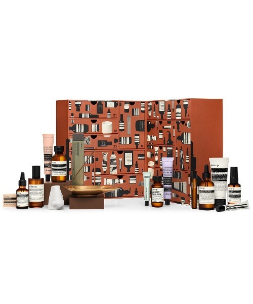 ザ イソップ アボード（ボディケアキット/ギフトセット）｜Aesop