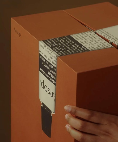 ザ イソップ アボード（ボディケアキット/ギフトセット）｜Aesop