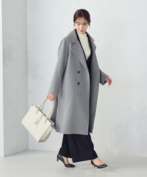 COMME CA ISM｜コムサイズムのジャケット/アウター（グレー/灰色系