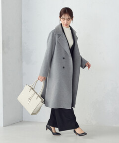 BONBOM×Ameri HOUNDSTOOTH GARTER JACKET（テーラードジャケット