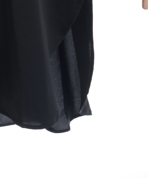 REZEN(リゼン)の「蛇×蓮刺繍ロングシャツ(シャツ/ブラウス・メンズ・ライトグレー/ローズ/レッドパープル・LARGE/MEDIUM)」の15枚目の写真