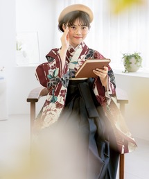セール】【卒服2025】ウエストベルトワンピース（ワンピース）｜repipi