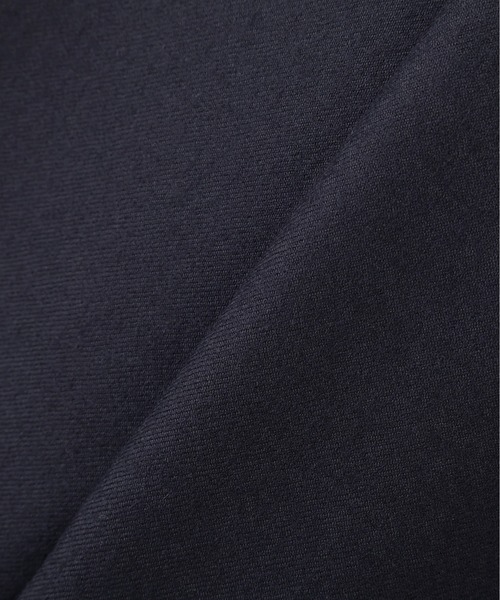 MARGARET HOWELL（マーガレットハウエル）の「FLANNEL WOOL（その他パンツ・レディース・グレー/ネイビー・0/1/2/3）」の5枚目の写真