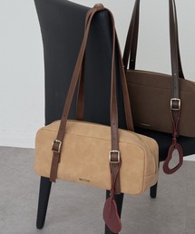 RAY CASSIN | スエードトートバッグ(トートバッグ)