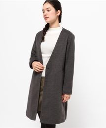 Every very nice claup | チェスターＣＴ(その他アウター)