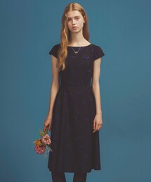TOCCA｜トッカのワンピース（リボン）通販 - ZOZOTOWN