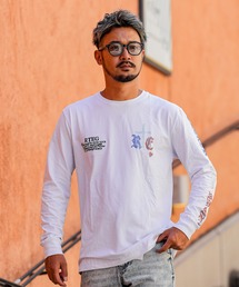 adamsJUGGLER｜アダムスジャグラー（メンズ）のTシャツ/カットソー