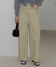 GIUNON｜ジウノン（レディース）のパンツ通販 - ZOZOTOWN