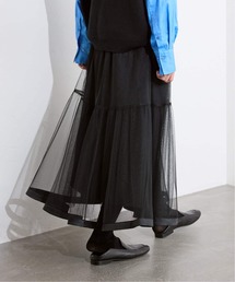 SLOBE IENA｜スローブイエナのスカート（ロング・マキシ丈）通販