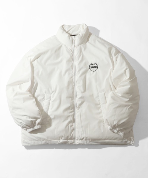 THRASHER（スラッシャー）の「【THRASHER/スラッシャー】コットン