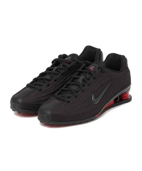 Nike Shox ブラック スニーカー Nike Shox スニーカー | ブラック | FARFETCH JP
