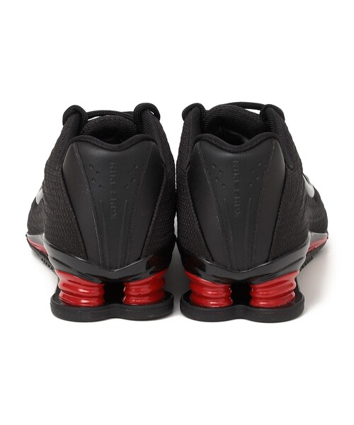 NIKE: Shox Z スニーカー（スニーカー）｜NIKE（ナイキ）の
