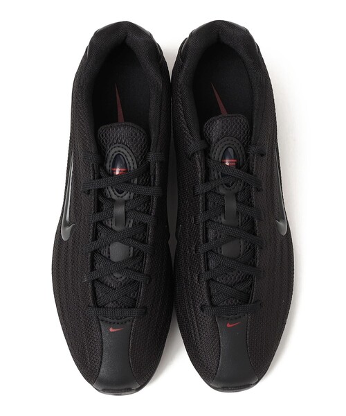 NIKE（ナイキ）の「NIKE: Shox Z スニーカー（スニーカー）」 - WEAR