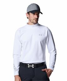 UNDER ARMOUR｜アンダーアーマーのポロシャツ（長袖）通販 - ZOZOTOWN