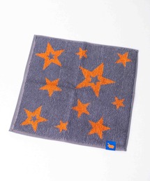 Hippopotamus（ヒポポタマス）の「【RES】【HIPPOPOTAMUS】オーガニックコットン＆バンブーハンカチーフタオル（ハンカチ/ハンドタオル）」