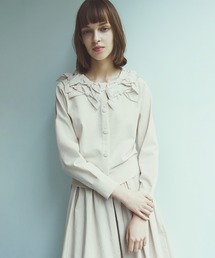 STRAWBERRY-FIELDS｜ストロベリーフィールズのカーディガン/ボレロ通販