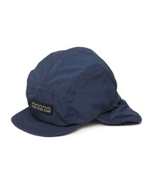 THE PARK SHOP | THE PARK SHOP:SPACE GOGGLE CAP 耳当て付き キャップ(キャップ)