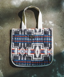 PENDLETON ペンドルトン HARDING JAQUARD TOTE ハーディング ジャガード トートバッグ