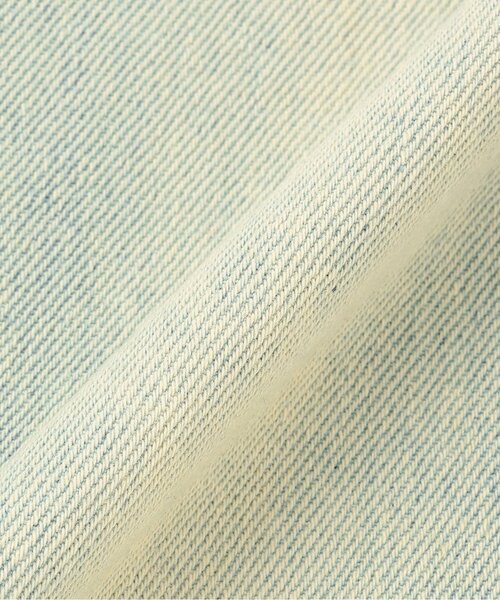 by LOVEiT（バイラビット）の「サイド切り替えダメージデニム（デニムパンツ・キッズ・サックスブルー/ブルー・120cm/140cm/150cm/160cm/130cm）」の10枚目の写真