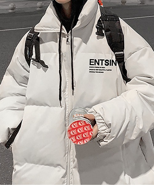 ジャケット・アウター berlin1918 CROSS LEATHER STADIUM JACKET【BEL25-GT1】 | BELINDA OFFICIAL