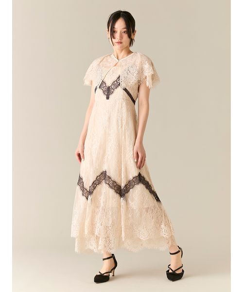 LILY BROWN（リリーブラウン）の「LILY BROWN（リリーブラウン