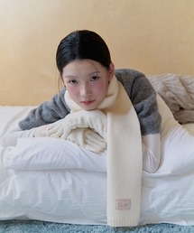 マフラー（ベージュ系）ファッション通販 - ZOZOTOWN