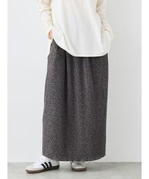 SM2（エスエムツー）の「アソート楊柳プリーツスカート（スカート）」