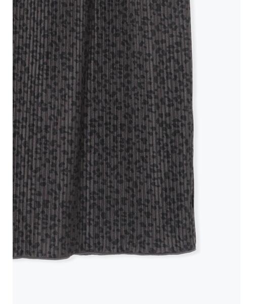 SM2(エスエムツー)の「アソート楊柳プリーツスカート(スカート・レディース・ブラック/チャコールグレー/グレー・F)」の15枚目の写真