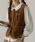 SallyLunn�i�T���[�����j�́u�R�[�f�����C�{�^���x�X�g�i�x�X�g�j�v�b�u���E��