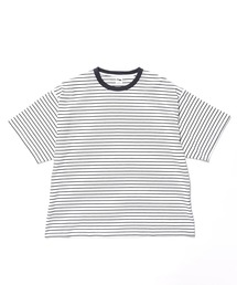 FIRST DOWN（ファーストダウン）の「半袖Tシャツ（Tシャツ/カットソー）」