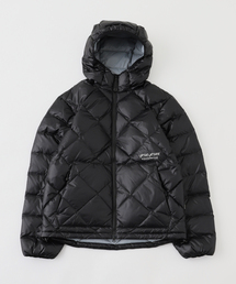 YESEYESEE | YESEYESEE / イエスアイシー WAFER GOOSE DOWN JACKET(ダウンジャケット/コート)