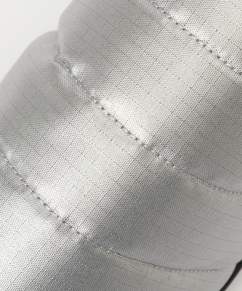SUBU(スブ)の「SUBU / スブ SILVER(サンダル・レディース・シルバー・SMALL/MEDIUM/LARGE)」の8枚目の写真