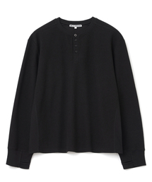 Millo Archive｜ミロ アーカイブのTシャツ/カットソー（ヘンリーネック