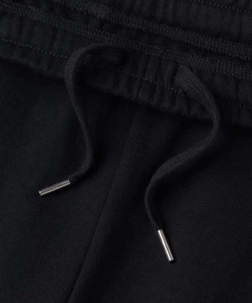 MUSINSA STANDARD（ムシンサスタンダード）の「スウェットショーツ[ブラック]（その他パンツ・メンズ・その他・SMALL/MEDIUM/LARGE/X-LARGE/XX-LARGE）」の4枚目の写真