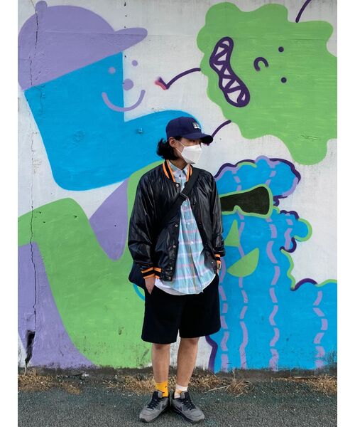 MUSINSA STANDARD（ムシンサスタンダード）の「スウェットショーツ[ブラック]（その他パンツ・メンズ・その他・SMALL/MEDIUM/LARGE/X-LARGE/XX-LARGE）」の22枚目の写真