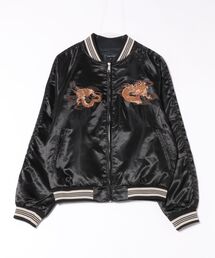 ８(eight) | スカジャン/昇龍(スカジャン)