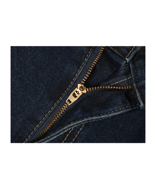 GUBIN（グビン）の「カットアウトダークブルーバミューダパンツ（その他パンツ・レディース・その他・SMALL/MEDIUM/LARGE）」の7枚目の写真