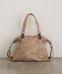 RAY CASSIN | スタッズ付トートバッグ(トートバッグ)