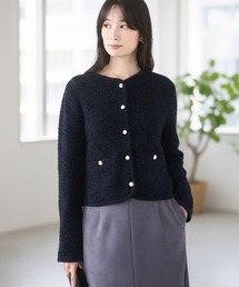 OFUON｜オフオンのカーディガン/ボレロ通販 - ZOZOTOWN
