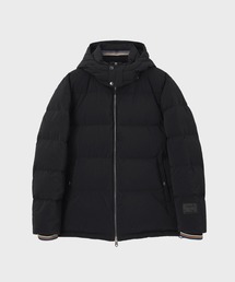 Paul Smith｜ポール・スミスのトピックス「軽くて頼れる新作冬アウター