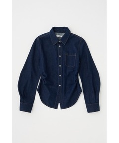 TRUCKER JACKET TYPE A（デニムジャケット）｜URU（ウル）の