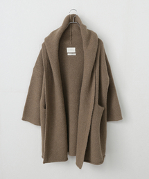 FRAMeWORK（フレームワーク）の「LAUREN MANOOGIAN CAPOTE コート（その他アウター）」