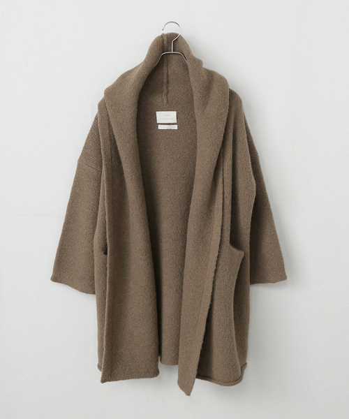 ★最終価格★LAUREN MANOOGIAN FELT DUO コート LAUREN MANOOGIAN CAPOTE コート（その他アウター）｜FRAMeWORK
