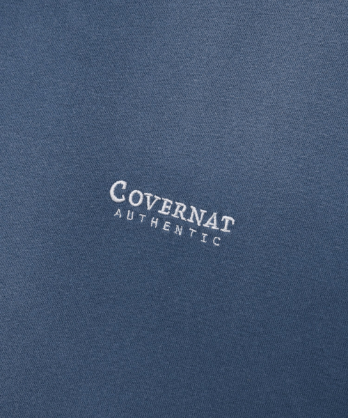 COVERNAT(カバーナット)の「アセンティックダイングロングスリーブブルー(Tシャツ/カットソー・レディース・その他・SMALL/MEDIUM/LARGE)」の5枚目の写真