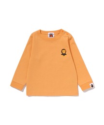 A BATHING APE｜ア ベイシング エイプのTシャツ/カットソー（長袖