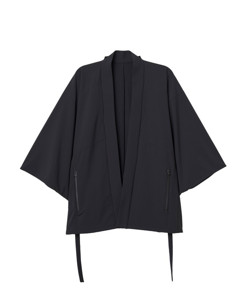 2025年秋冬の和ROBE / HAORI TECH（その他アウター）｜和ROBE